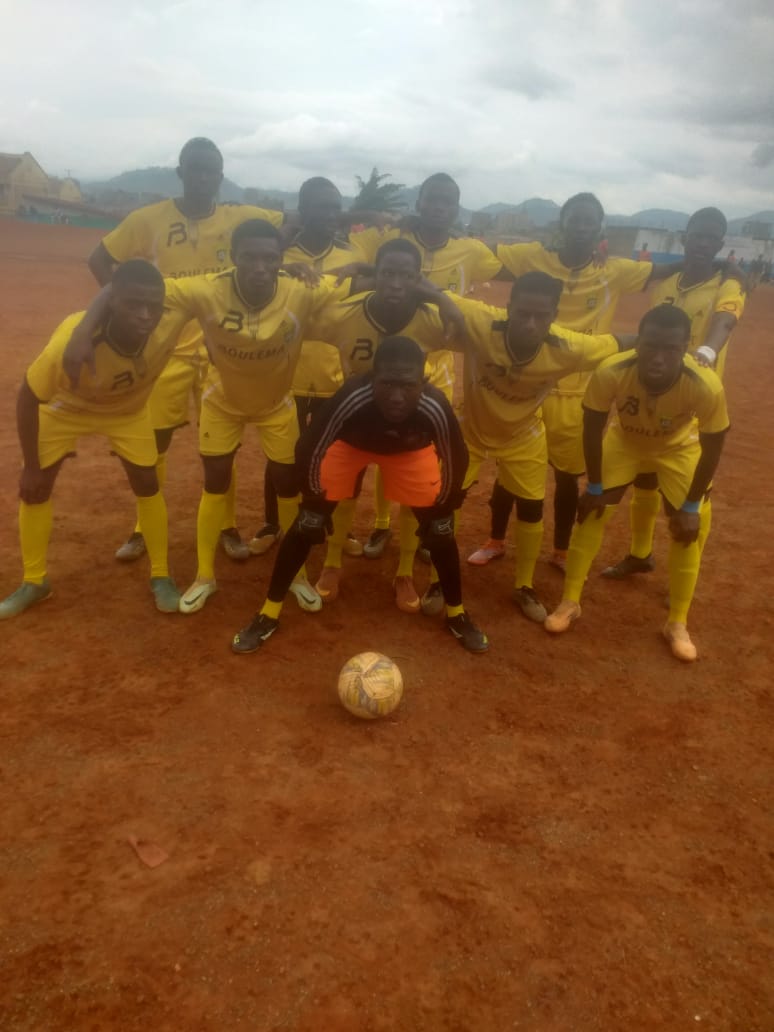 Centre d'Excellence de la CAF